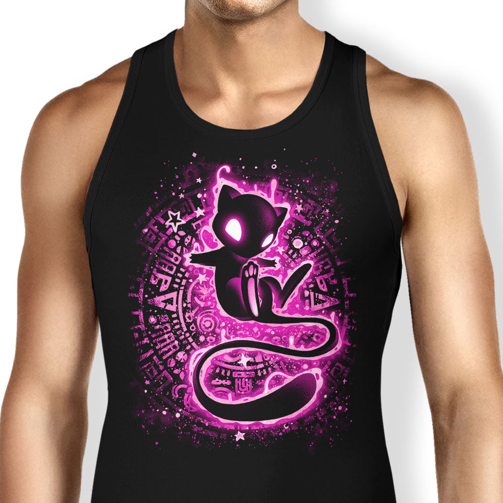 The Ancestor of All Tank Top - Adult & Kids T-Shirts, Sweatshirts & Hoodies apparel design preview 1