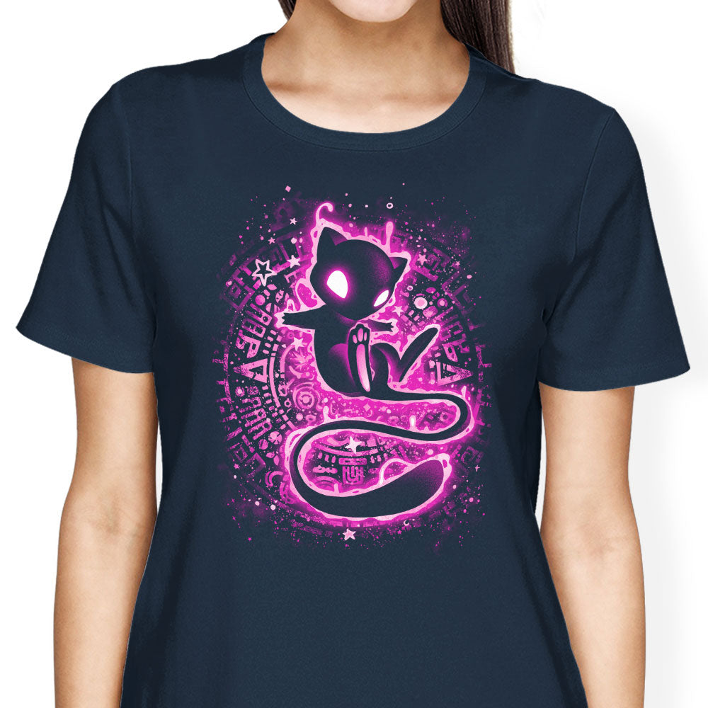 The Ancestor of All Women's Apparel - Adult & Kids T-Shirts, Sweatshirts & Hoodies apparel design preview 2