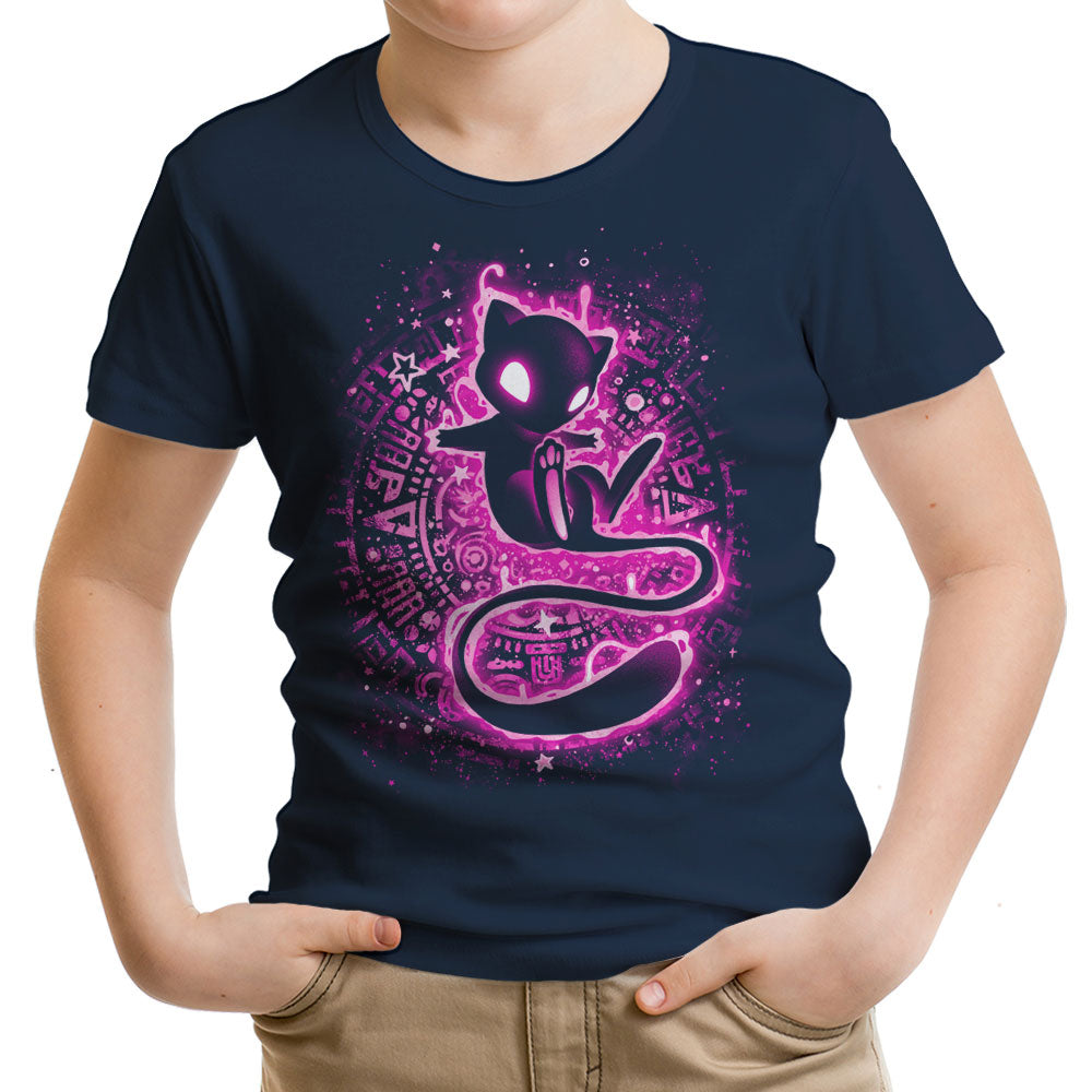 The Ancestor of All Youth Apparel - Adult & Kids T-Shirts, Sweatshirts & Hoodies apparel design preview 2