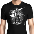The Ancient Power Men's Apparel - Adult & Kids T-Shirts, Sweatshirts & Hoodies apparel design preview 1