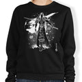 The Ancient Power - Adult & Kids T-Shirts, Sweatshirts & Hoodies apparel design preview 1