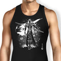 The Ancient Power Tank Top - Adult & Kids T-Shirts, Sweatshirts & Hoodies apparel design preview 1