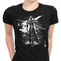 The Ancient Power Women's Apparel - Adult & Kids T-Shirts, Sweatshirts & Hoodies apparel design preview 1