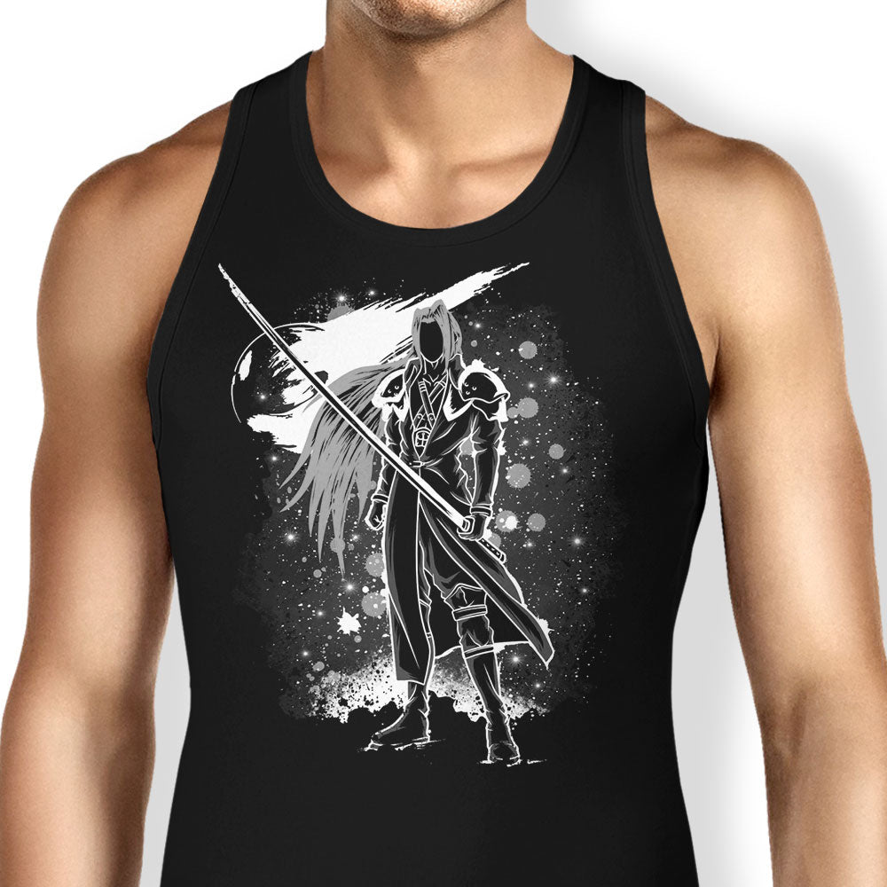 The Ancient Tank Top - Adult & Kids T-Shirts, Sweatshirts & Hoodies apparel design preview 1