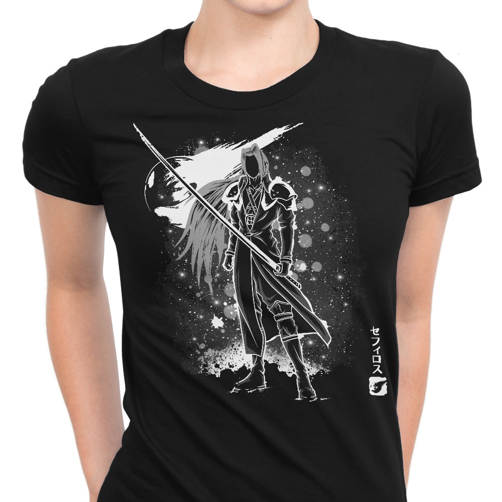The Ancient Women's Apparel - Adult & Kids T-Shirts, Sweatshirts & Hoodies apparel design preview 1