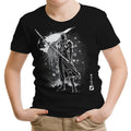 The Ancient Youth Apparel - Adult & Kids T-Shirts, Sweatshirts & Hoodies apparel design preview 1