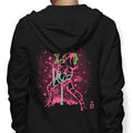 The Andromeda Saint - Adult & Kids T-Shirts, Sweatshirts & Hoodies apparel design preview 1