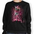 The Andromeda Saint - Adult & Kids T-Shirts, Sweatshirts & Hoodies apparel design preview 1