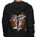 The Angel - Adult & Kids T-Shirts, Sweatshirts & Hoodies apparel design preview 1