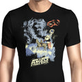 The Angels Strike Back Men's Apparel - Adult & Kids T-Shirts, Sweatshirts & Hoodies apparel design preview 1