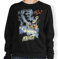 The Angels Strike Back - Adult & Kids T-Shirts, Sweatshirts & Hoodies apparel design preview 1