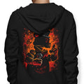 The Animatronic Bear - Adult & Kids T-Shirts, Sweatshirts & Hoodies apparel design preview 1