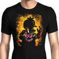 The Animatronic Chicken Men's Apparel - Adult & Kids T-Shirts, Sweatshirts & Hoodies apparel design preview 1