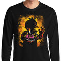 The Animatronic Chicken - Adult & Kids T-Shirts, Sweatshirts & Hoodies apparel design preview 1