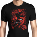 The Animatronic Fox Men's Apparel - Adult & Kids T-Shirts, Sweatshirts & Hoodies apparel design preview 1