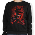 The Animatronic Fox - Adult & Kids T-Shirts, Sweatshirts & Hoodies apparel design preview 1