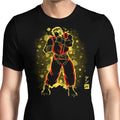 The Ansatsuken Men's Apparel - Adult & Kids T-Shirts, Sweatshirts & Hoodies apparel design preview 1