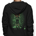 The Apathetic - Adult & Kids T-Shirts, Sweatshirts & Hoodies apparel design preview 1