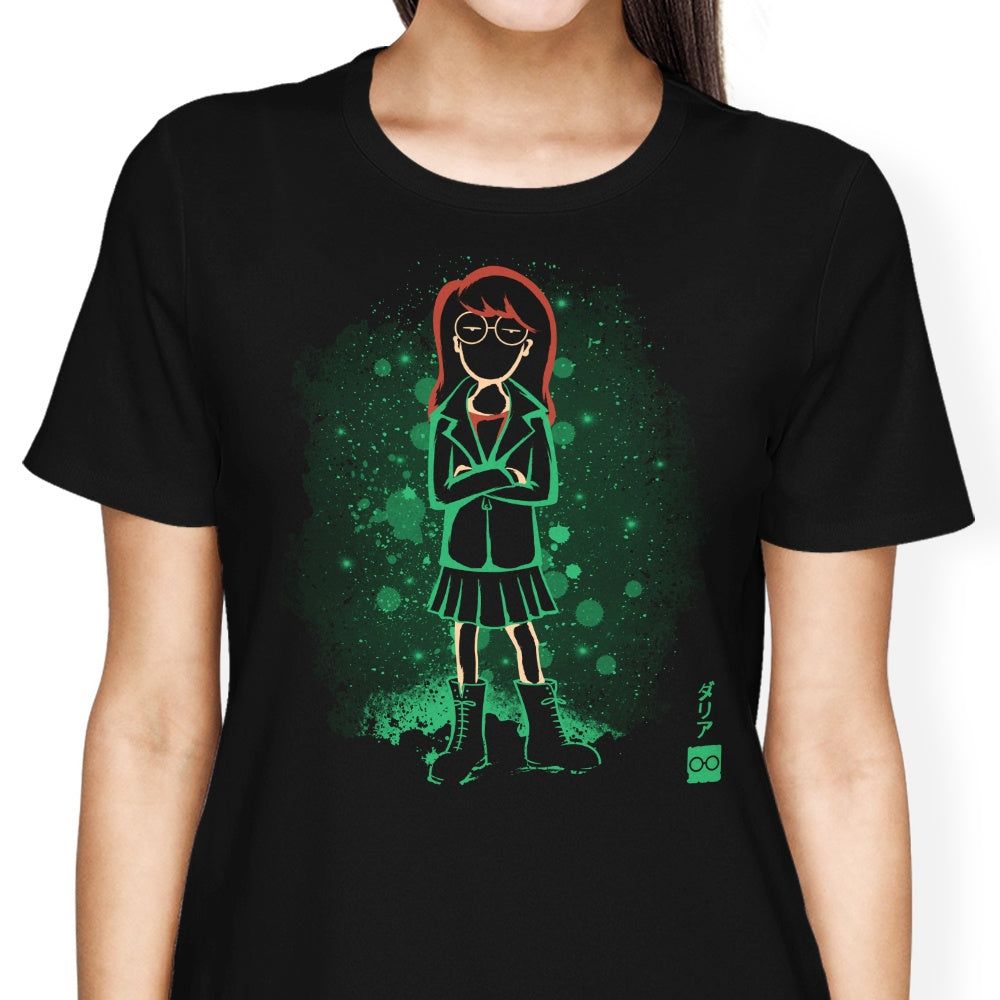 The Apathetic Women's Apparel - Adult & Kids T-Shirts, Sweatshirts & Hoodies apparel design preview 2