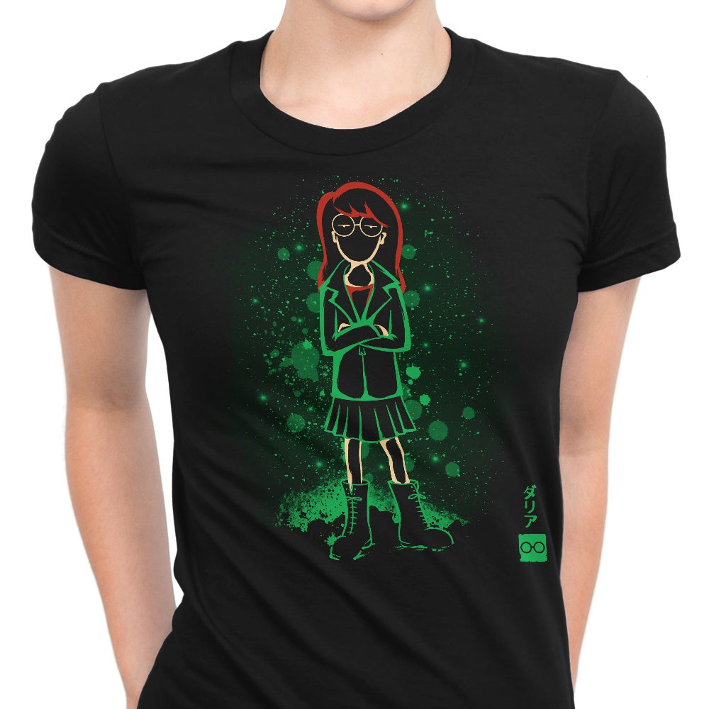 The Apathetic Women's Apparel - Adult & Kids T-Shirts, Sweatshirts & Hoodies apparel design preview 1