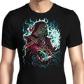The Arch Lich Men's Apparel - Adult & Kids T-Shirts, Sweatshirts & Hoodies apparel design preview 1