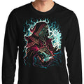 The Arch Lich - Adult & Kids T-Shirts, Sweatshirts & Hoodies apparel design preview 1