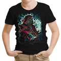 The Arch Lich Youth Apparel - Adult & Kids T-Shirts, Sweatshirts & Hoodies apparel design preview 1
