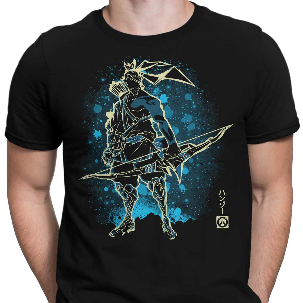 The Archer Men's Apparel - Adult & Kids T-Shirts, Sweatshirts & Hoodies apparel design preview 1