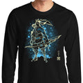 The Archer - Adult & Kids T-Shirts, Sweatshirts & Hoodies apparel design preview 1