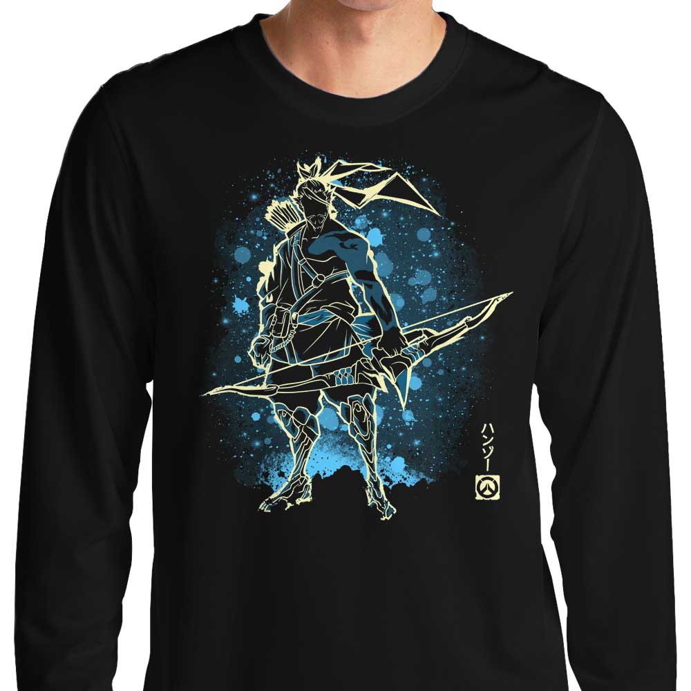 The Archer - Adult & Kids T-Shirts, Sweatshirts & Hoodies apparel design preview 1