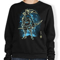 The Archer - Adult & Kids T-Shirts, Sweatshirts & Hoodies apparel design preview 1