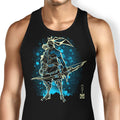 The Archer Tank Top - Adult & Kids T-Shirts, Sweatshirts & Hoodies apparel design preview 1