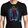 The Arendelle Princess Men's Apparel - Adult & Kids T-Shirts, Sweatshirts & Hoodies apparel design preview 1