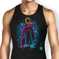 The Arendelle Princess Tank Top - Adult & Kids T-Shirts, Sweatshirts & Hoodies apparel design preview 1