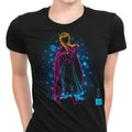 The Arendelle Princess Women's Apparel - Adult & Kids T-Shirts, Sweatshirts & Hoodies apparel design preview 1