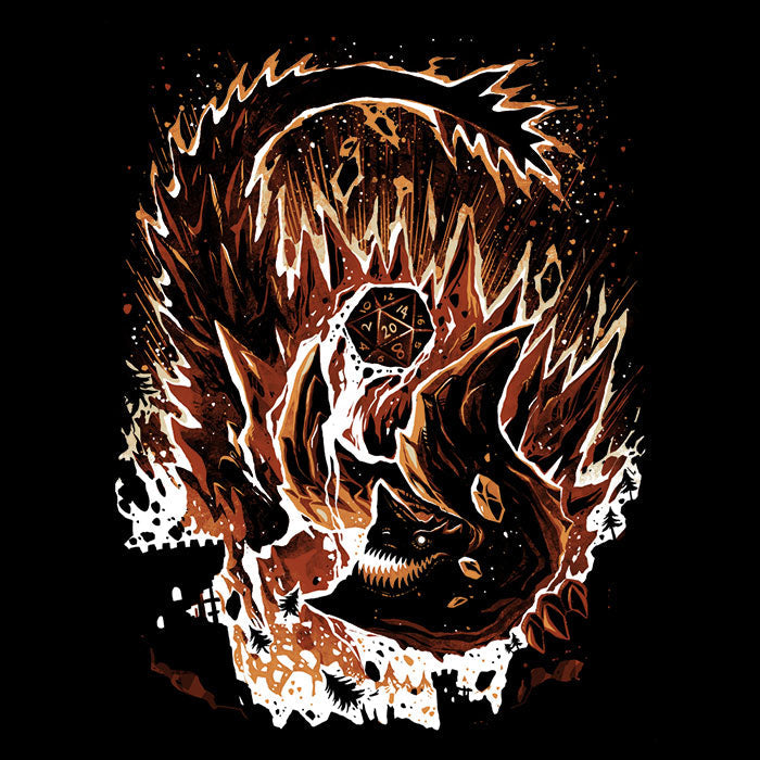 The Armageddon Engine Men's Apparel - Adult & Kids T-Shirts, Sweatshirts & Hoodies apparel design preview 2