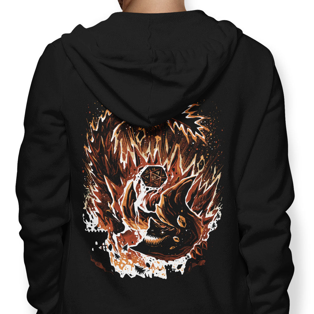 The Armageddon Engine - Adult & Kids T-Shirts, Sweatshirts & Hoodies apparel design preview 1