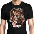 The Armageddon Engine Men's Apparel - Adult & Kids T-Shirts, Sweatshirts & Hoodies apparel design preview 1