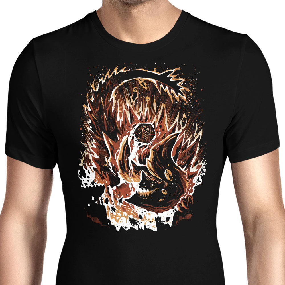 The Armageddon Engine Men's Apparel - Adult & Kids T-Shirts, Sweatshirts & Hoodies apparel design preview 1