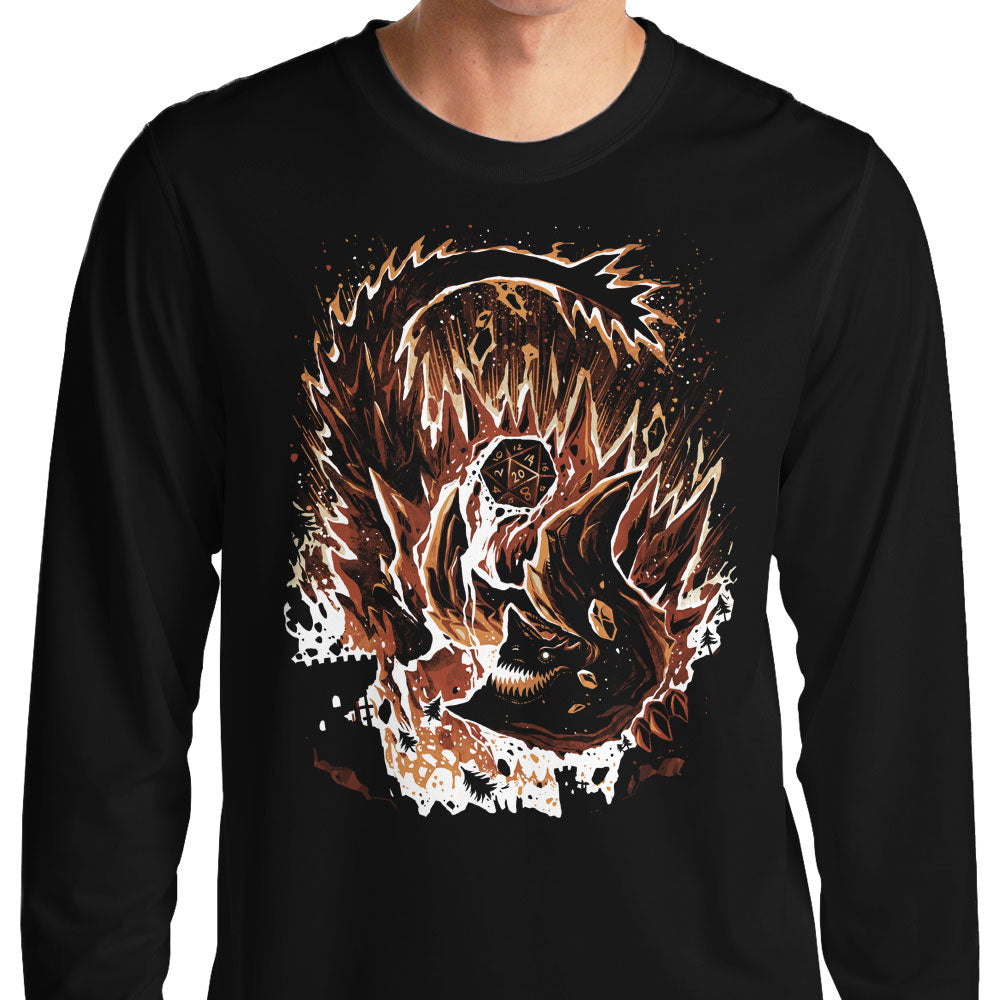 The Armageddon Engine - Adult & Kids T-Shirts, Sweatshirts & Hoodies apparel design preview 1