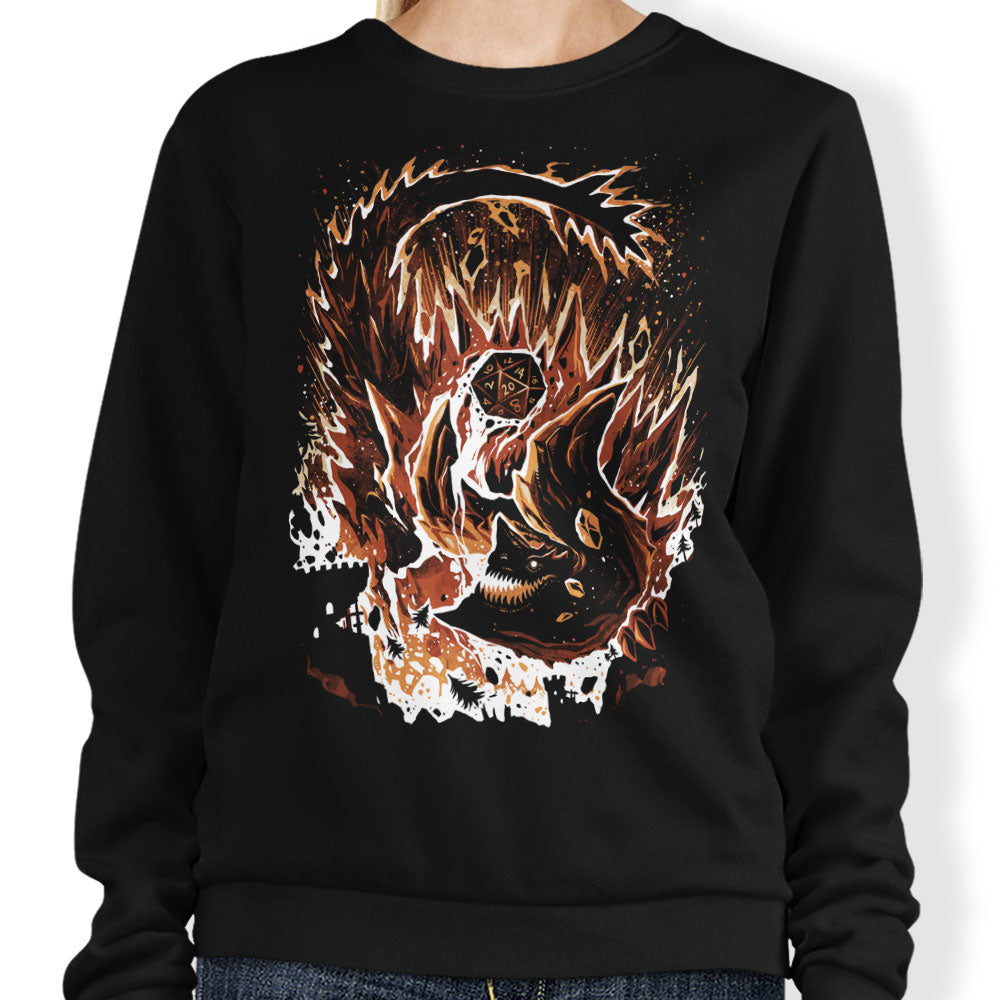 The Armageddon Engine - Adult & Kids T-Shirts, Sweatshirts & Hoodies apparel design preview 1