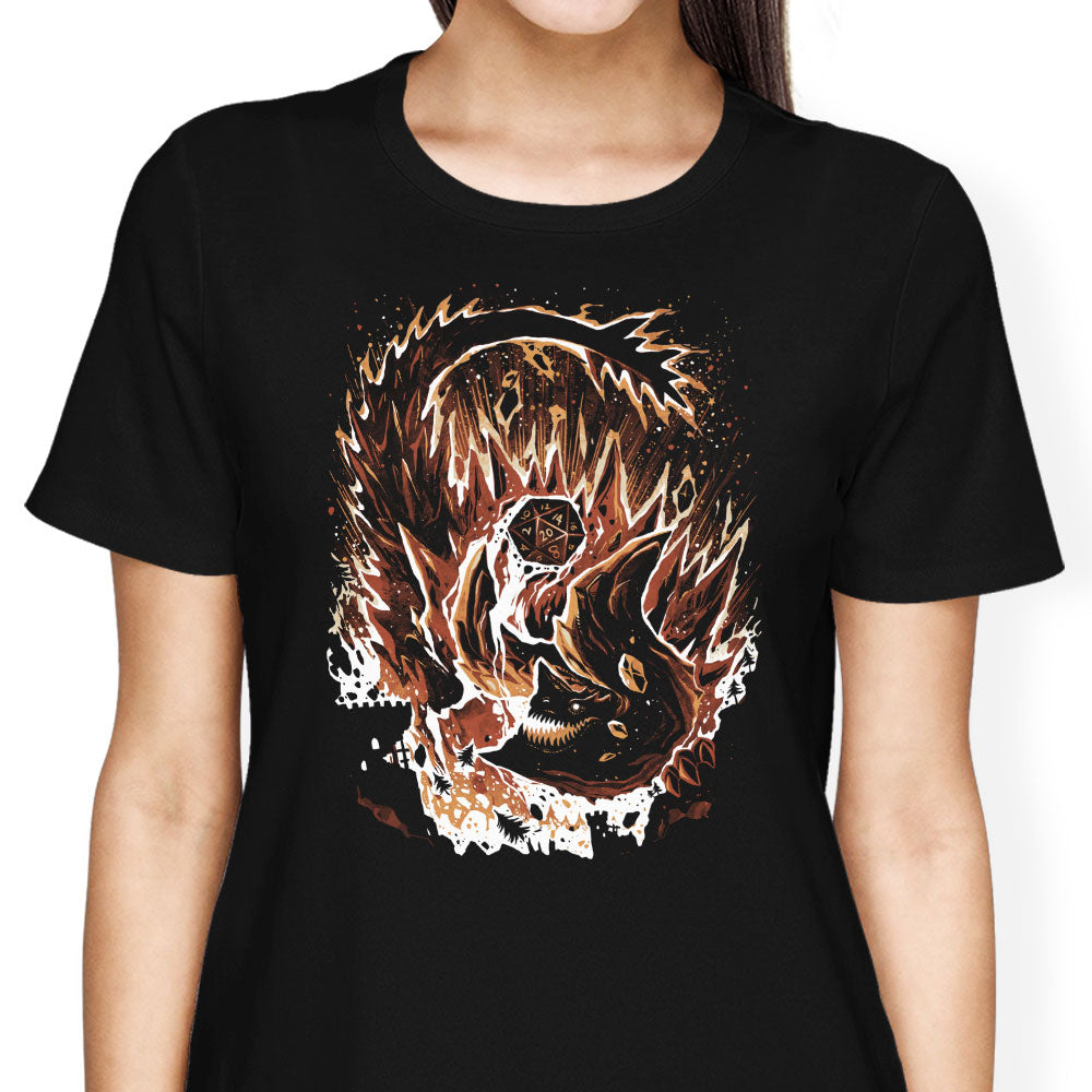 The Armageddon Engine Women's Apparel - Adult & Kids T-Shirts, Sweatshirts & Hoodies apparel design preview 1