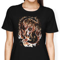 The Armageddon Engine Women's Apparel - Adult & Kids T-Shirts, Sweatshirts & Hoodies apparel design preview 1