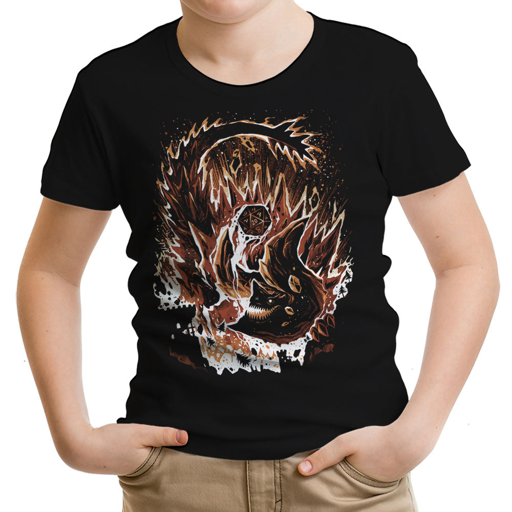 The Armageddon Engine Youth Apparel - Adult & Kids T-Shirts, Sweatshirts & Hoodies apparel design preview 1