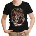 The Armageddon Engine Youth Apparel - Adult & Kids T-Shirts, Sweatshirts & Hoodies apparel design preview 1