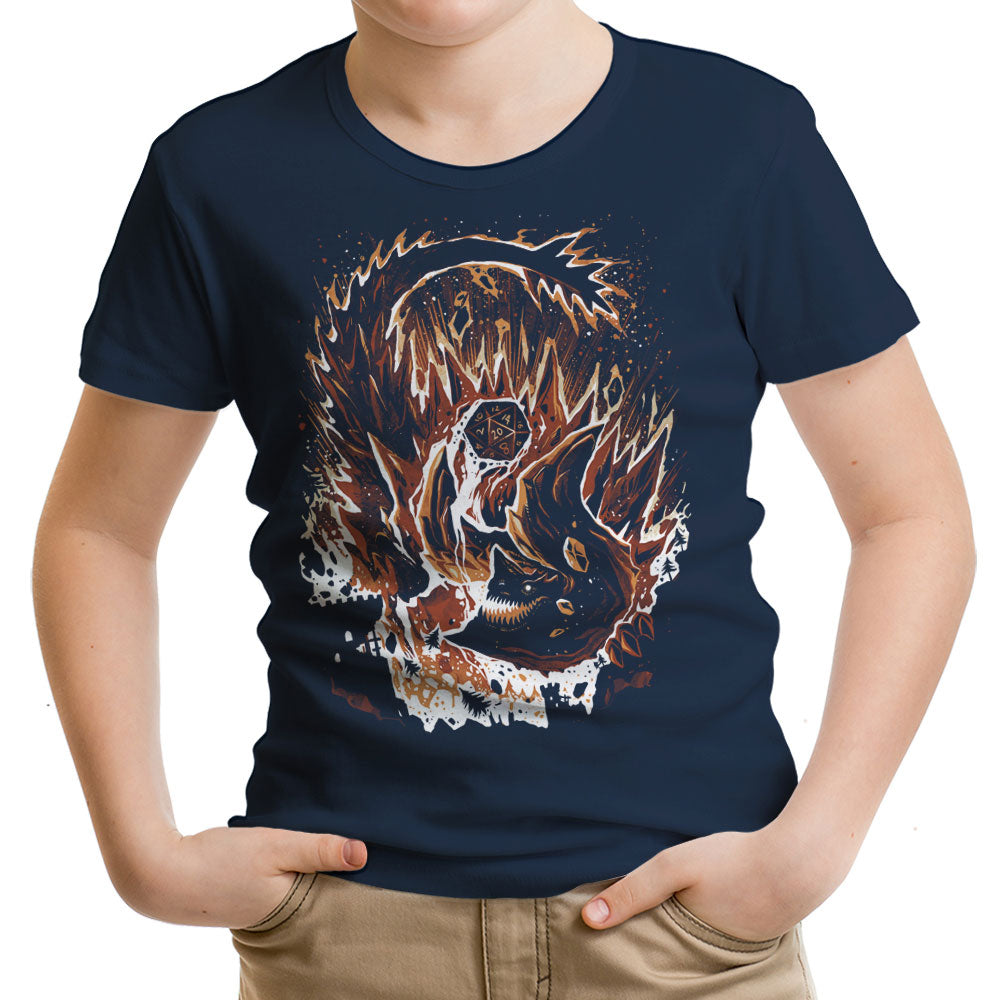 The Armageddon Engine Youth Apparel - Adult & Kids T-Shirts, Sweatshirts & Hoodies apparel design preview 2