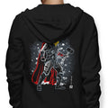 The Asgardian - Adult & Kids T-Shirts, Sweatshirts & Hoodies apparel design preview 1