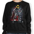 The Asgardian - Adult & Kids T-Shirts, Sweatshirts & Hoodies apparel design preview 1