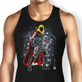 The Asgardian Tank Top - Adult & Kids T-Shirts, Sweatshirts & Hoodies apparel design preview 1
