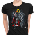 The Asgardian Women's Apparel - Adult & Kids T-Shirts, Sweatshirts & Hoodies apparel design preview 1